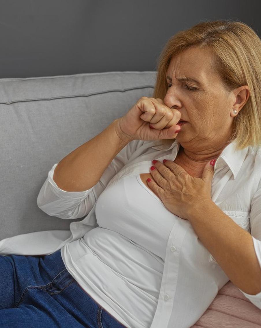 Что такое микоплазменная пневмония, которая не боится антибиотиков