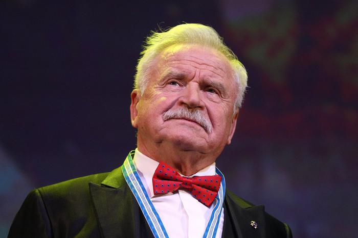 "Для меня Миша Ефремов — убийца": Сергей Никоненко жёстко высказался про освобождение коллеги