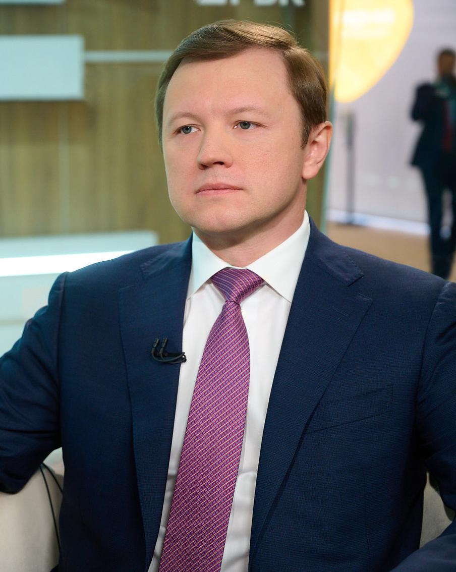 Ефимов: более 180 спортивных и детских площадок обустроили в 2024 году по программе реновации