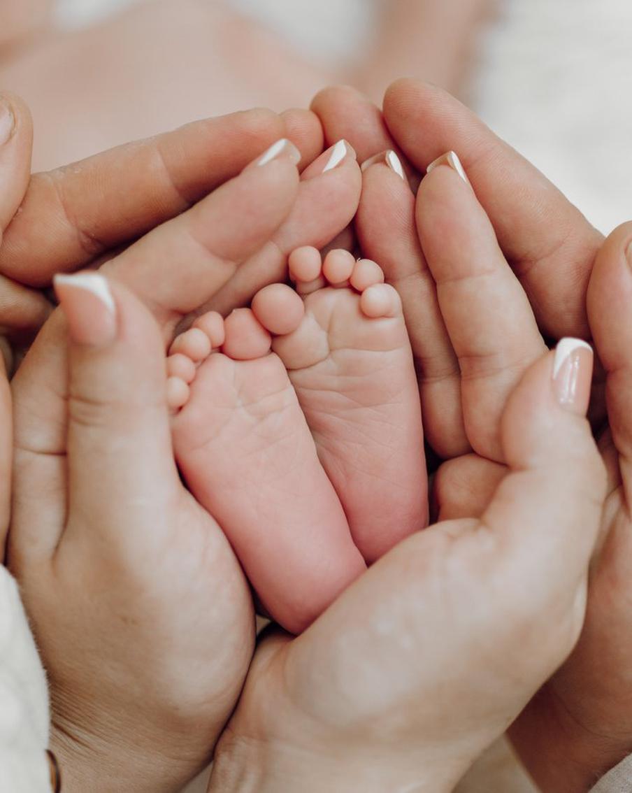 Трусова сделала грандиозное признание о своём ребёнке