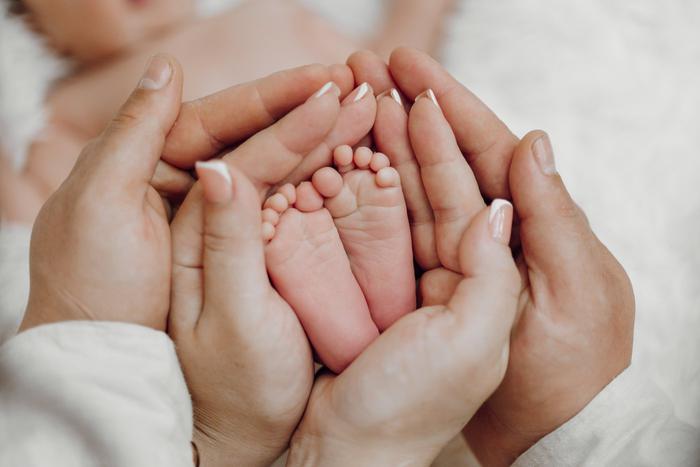 Трусова сделала грандиозное признание о своём ребёнке