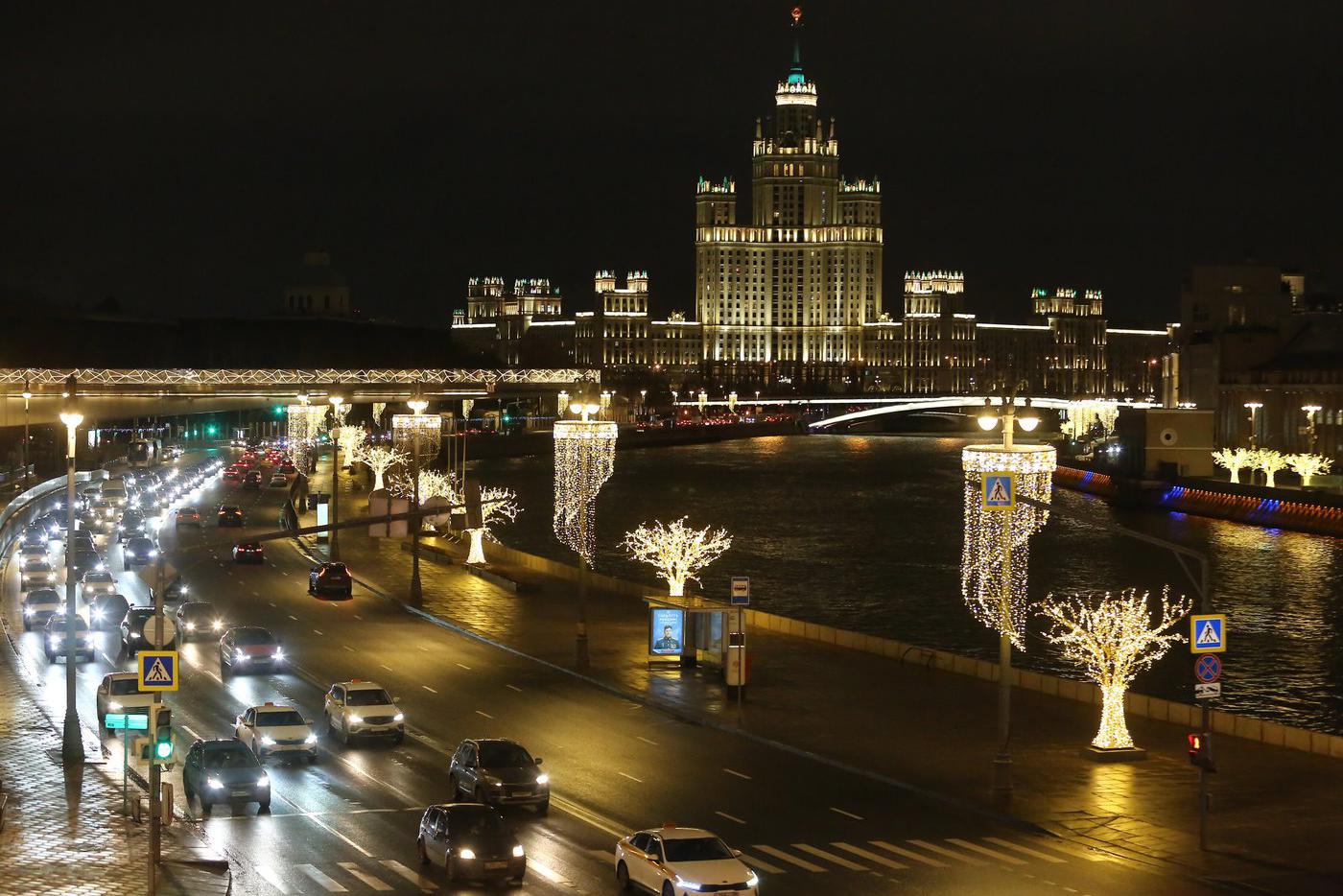 Метеоролог Вильфанд: москвичей ждёт переменчивая погода