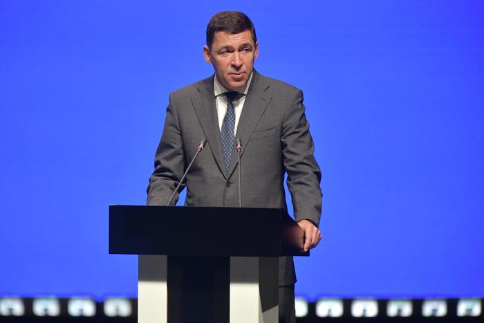 Покинувший пост губернатора Свердловской области Куйвашев мог стать фигурантом уголовного дела