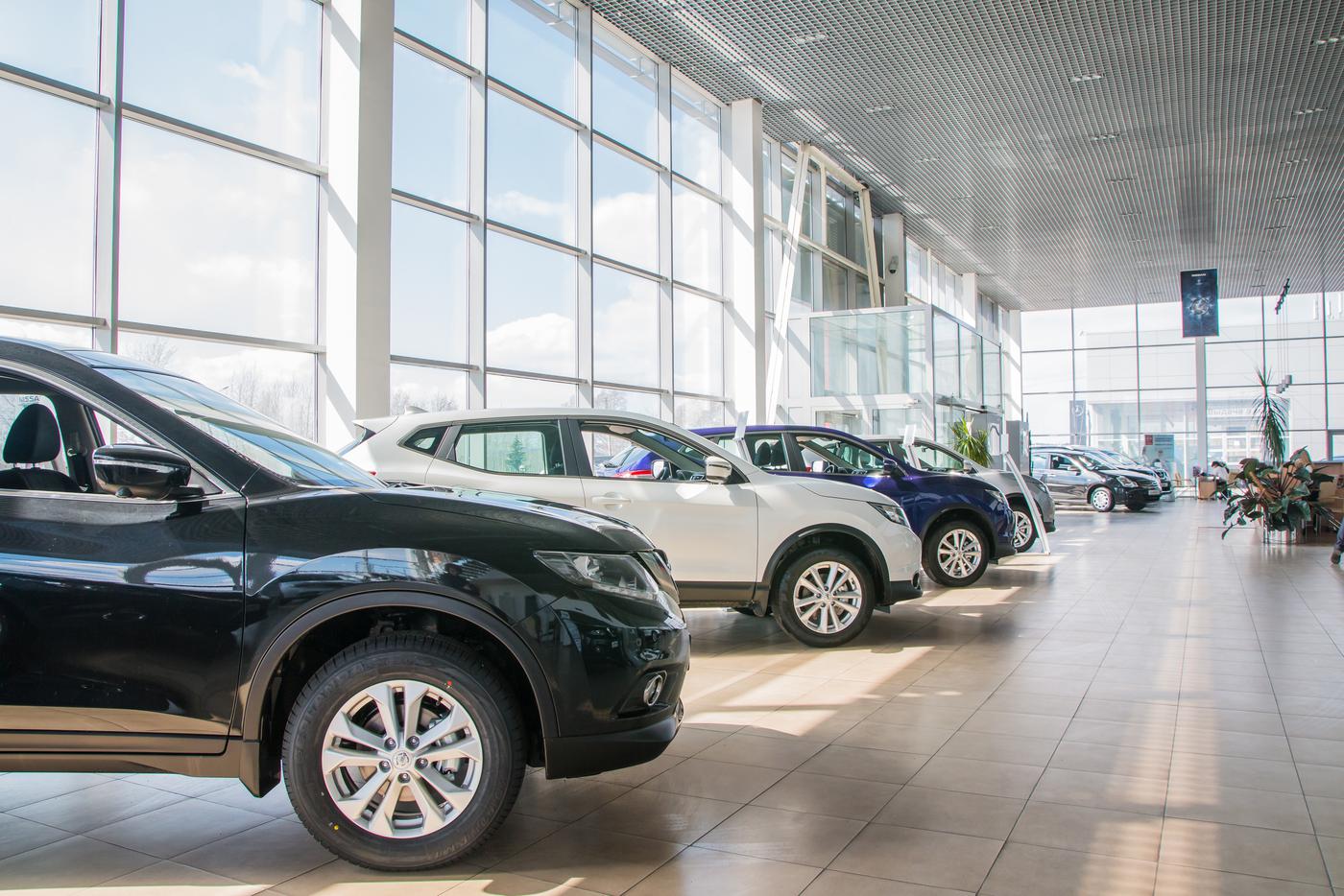Россиян предупредили о скором росте цен на подержанные автомобили в стране