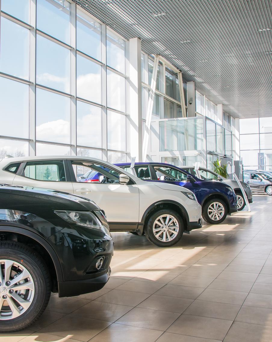 В России в ближайшее время может вырасти стоимость подержанных автомобилей