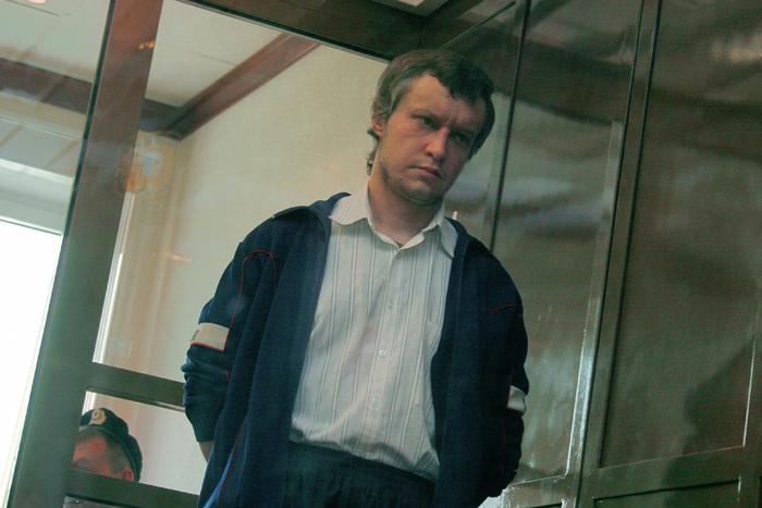 ФСИН раскрыла ещё 11 убийств "битцевского маньяка"