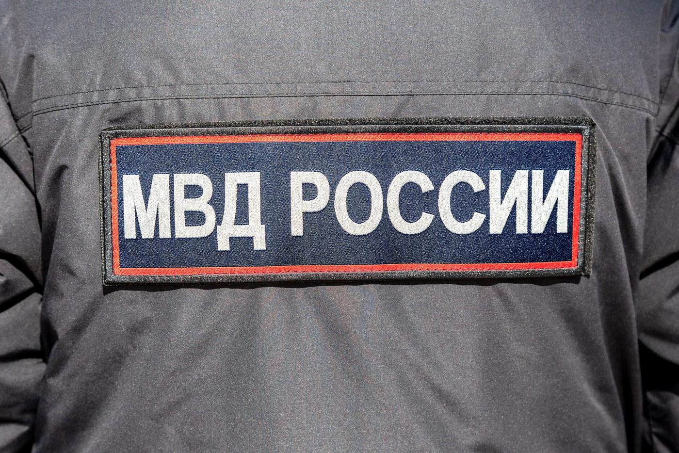 Власти подняли по тревоге полицию в Красноярском крае из-за ухудшения погодных условий