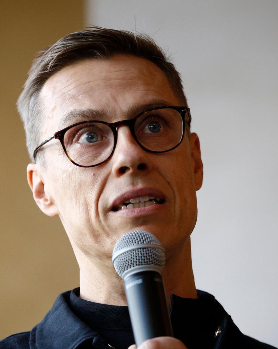 Финские власти усомнились в целесообразности отправки на Украину европейских военных