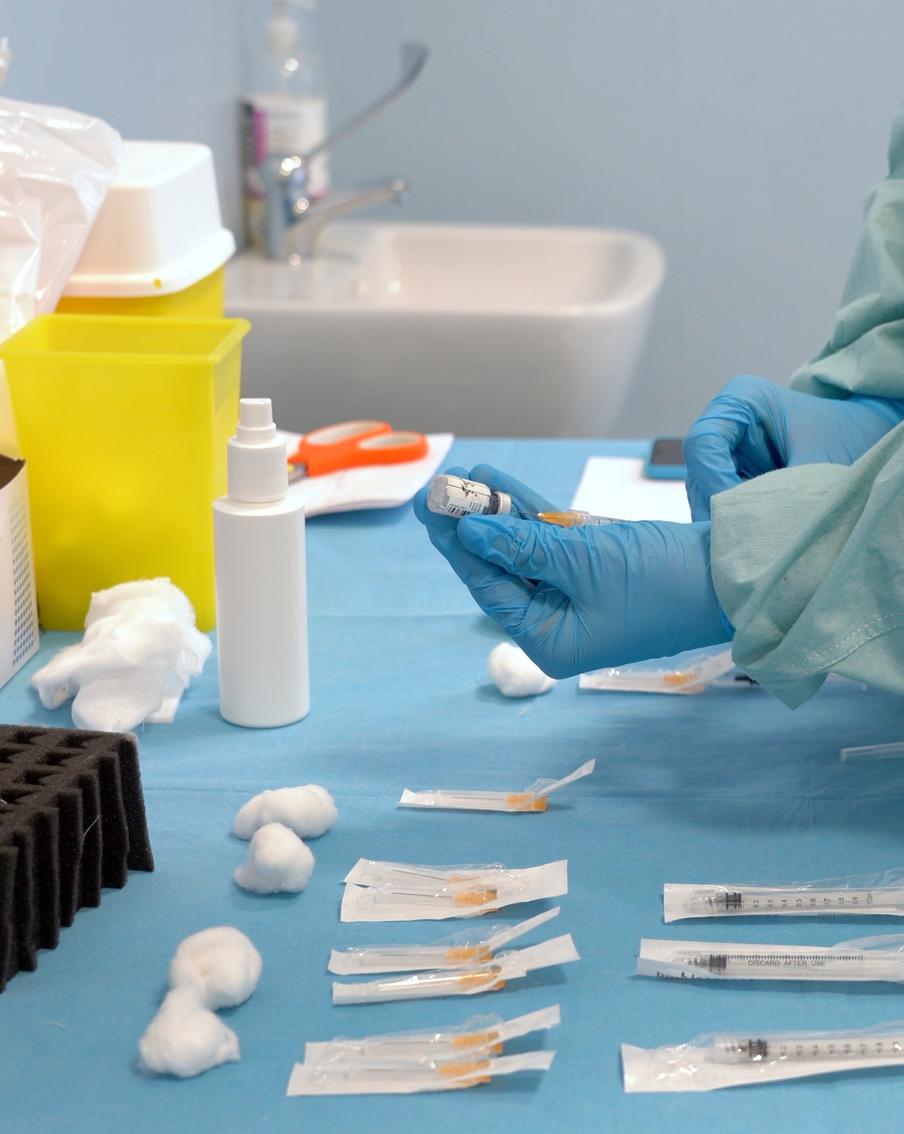 Во Франции ввели чрезвычайный план из-за вспышки лихорадки чикунгуньи