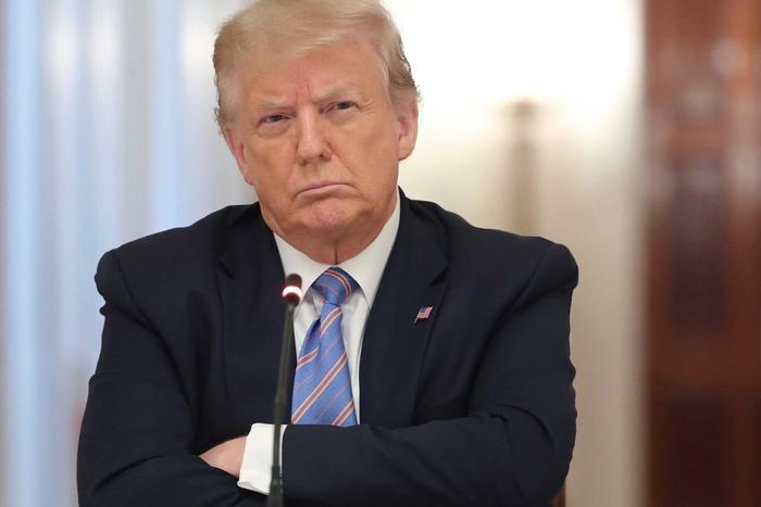 Дональд Трамп обсуждает с представителями трёх стран условия возможного смягчения введённых пошлин