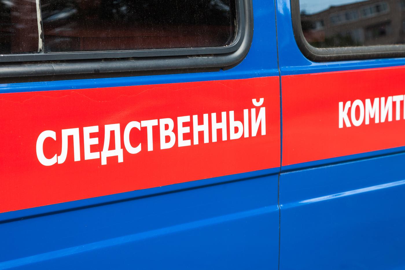 Уголовное дело возбуждено по факту перестрелки на стоянке торгового центра в Махачкале