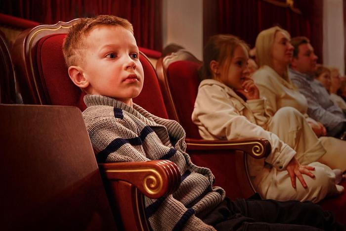 В "Мосбилете" появилась возможность упрощённого оформления детских билетов