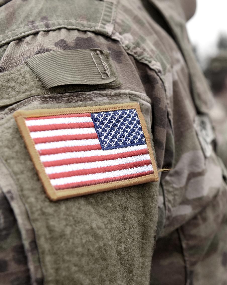 В США планируют провести масштабные сокращения в армии, которые уменьшат её на 90 тысяч человек