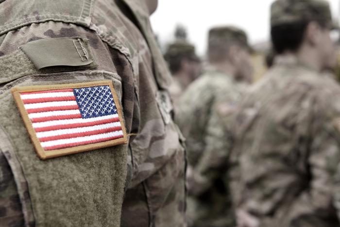 В США планируют провести масштабные сокращения в армии, которые уменьшат её на 90 тысяч человек