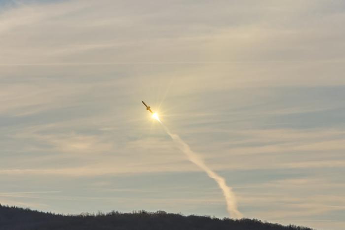 Командование российских военных планирует нанести по Украине массированный удар в ближайшее время