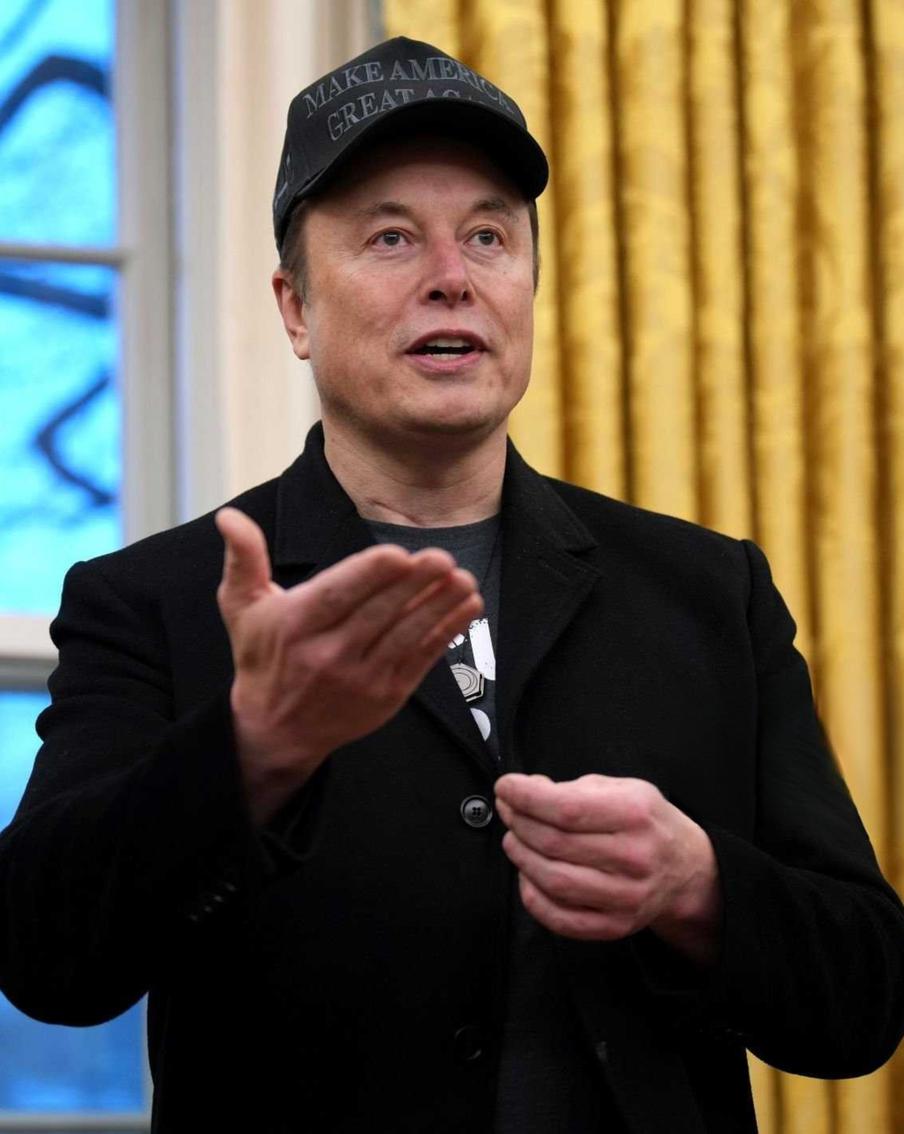 Американский бизнесмен Илон Маск запланировал уволить часть ответственного за безопасность ядерного арсенала США персонала