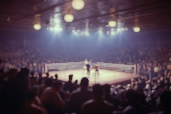 Сын Цзю прервал серию поражений и завоевал чемпионский пояс