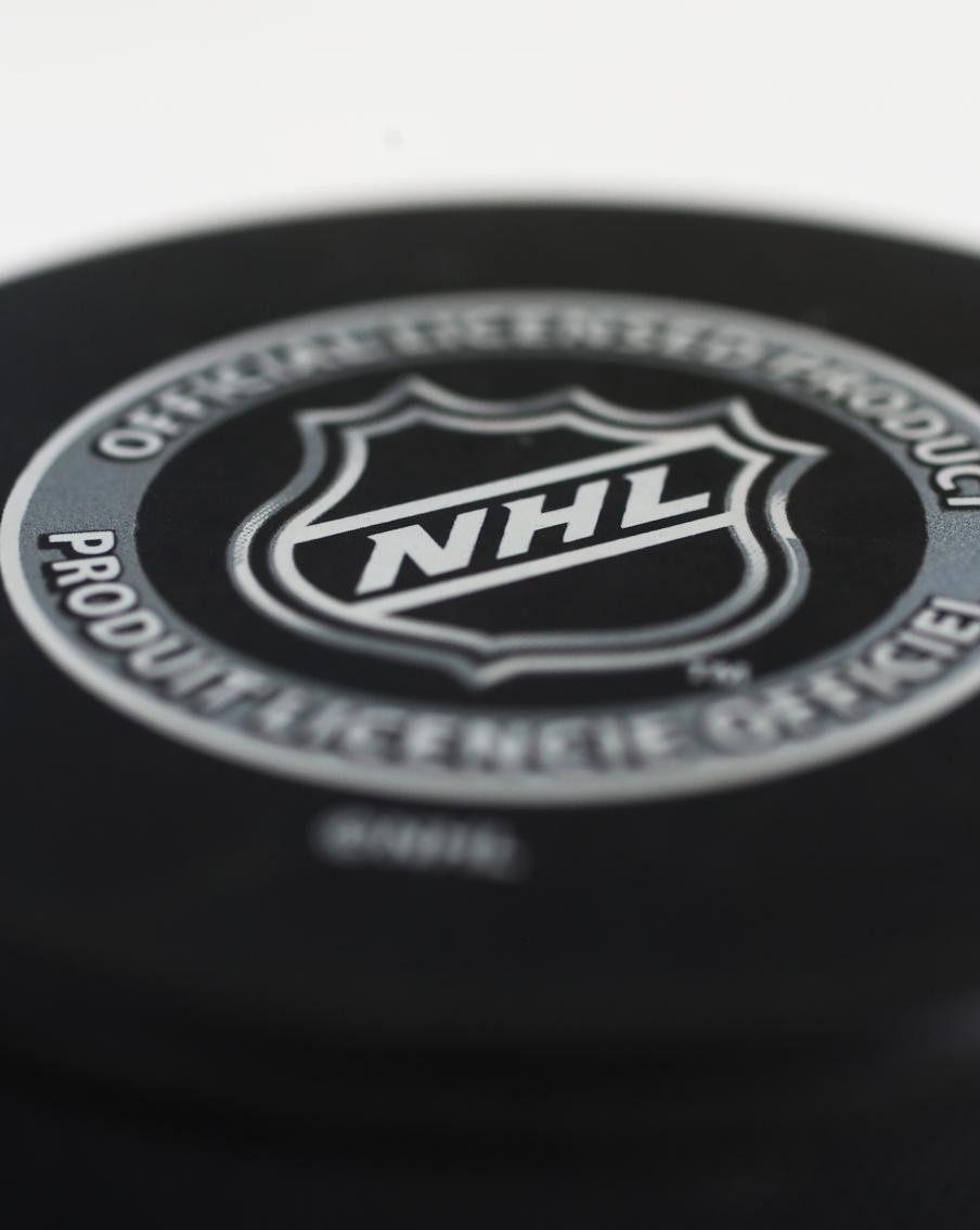 Американский хоккеист Мэттьюс смог повторить установленный Овечкиным в НХЛ рекорд результативности