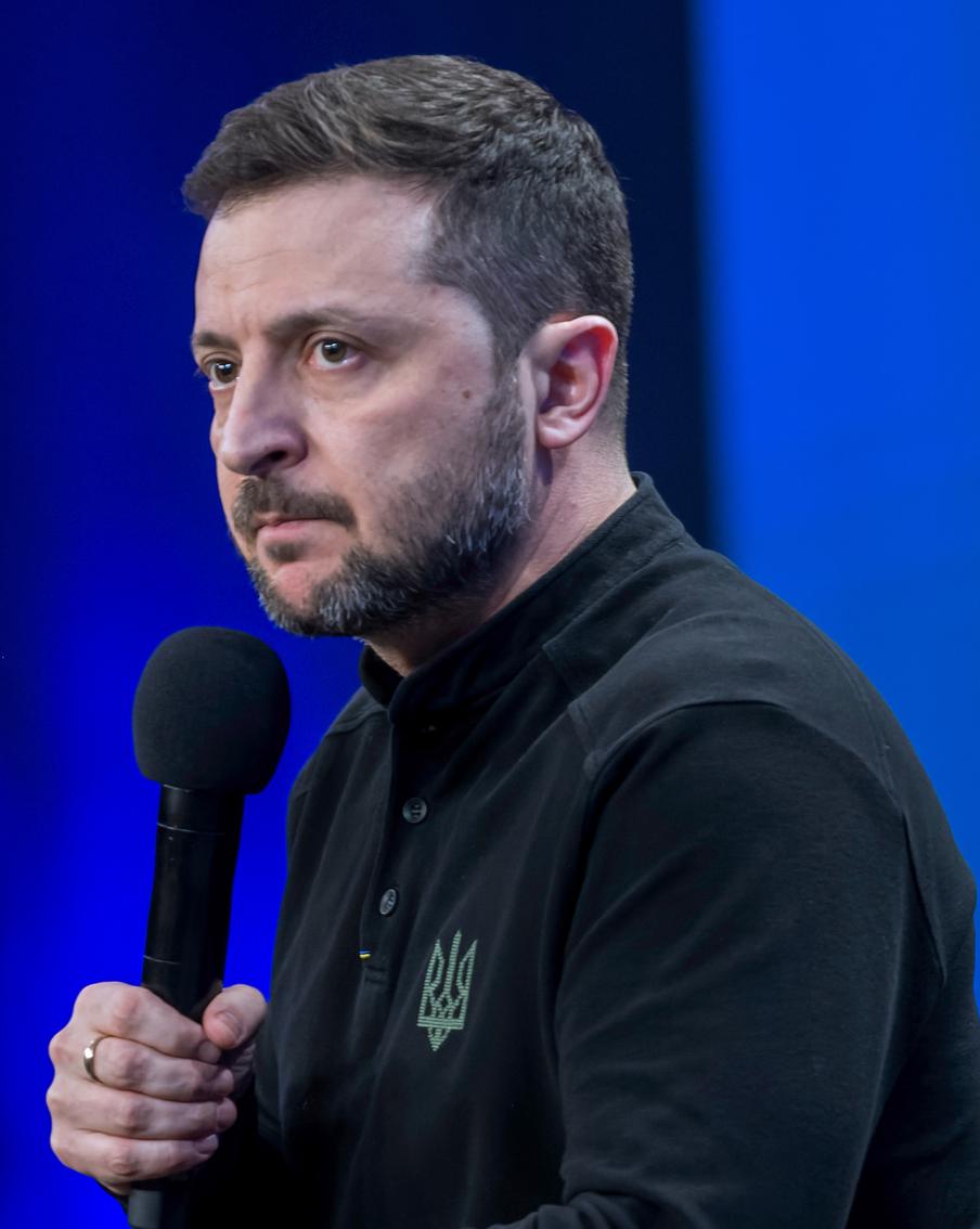 Западные страны обсудят с Киевом размещение своего контингента в стране на следующей неделе