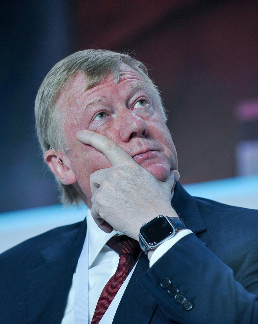 Роснано: иск к Чубайсу связан с необходимостью возмещения ущерба