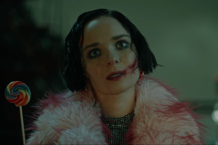 Мистический триллер "Гипнозис": Страхов, Кяро и Бершауэр столкнутся с призраками