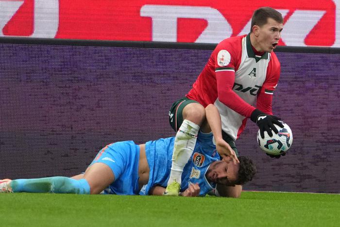 Каковы шансы "Краснодара", "Спартака" и "Зенита" на чемпионство