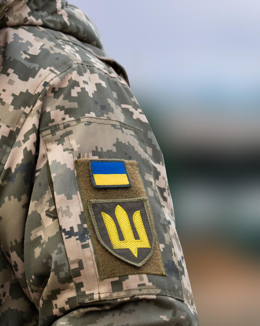 Силовики установили командиров ВСУ, совершавших военные преступления в Судже