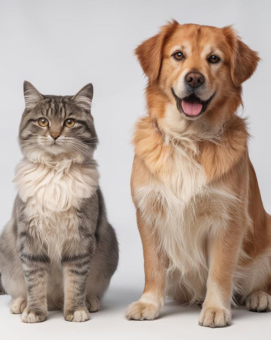 В Госдуме предложили учредить должность уполномоченного по защите животных