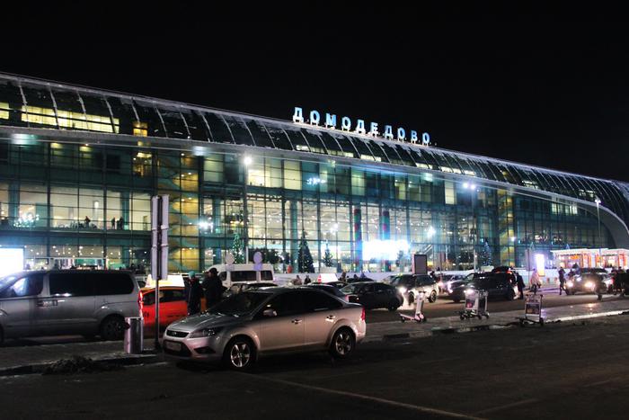 Суд назначил дату рассмотрения иска о передаче "Домодедово" государству