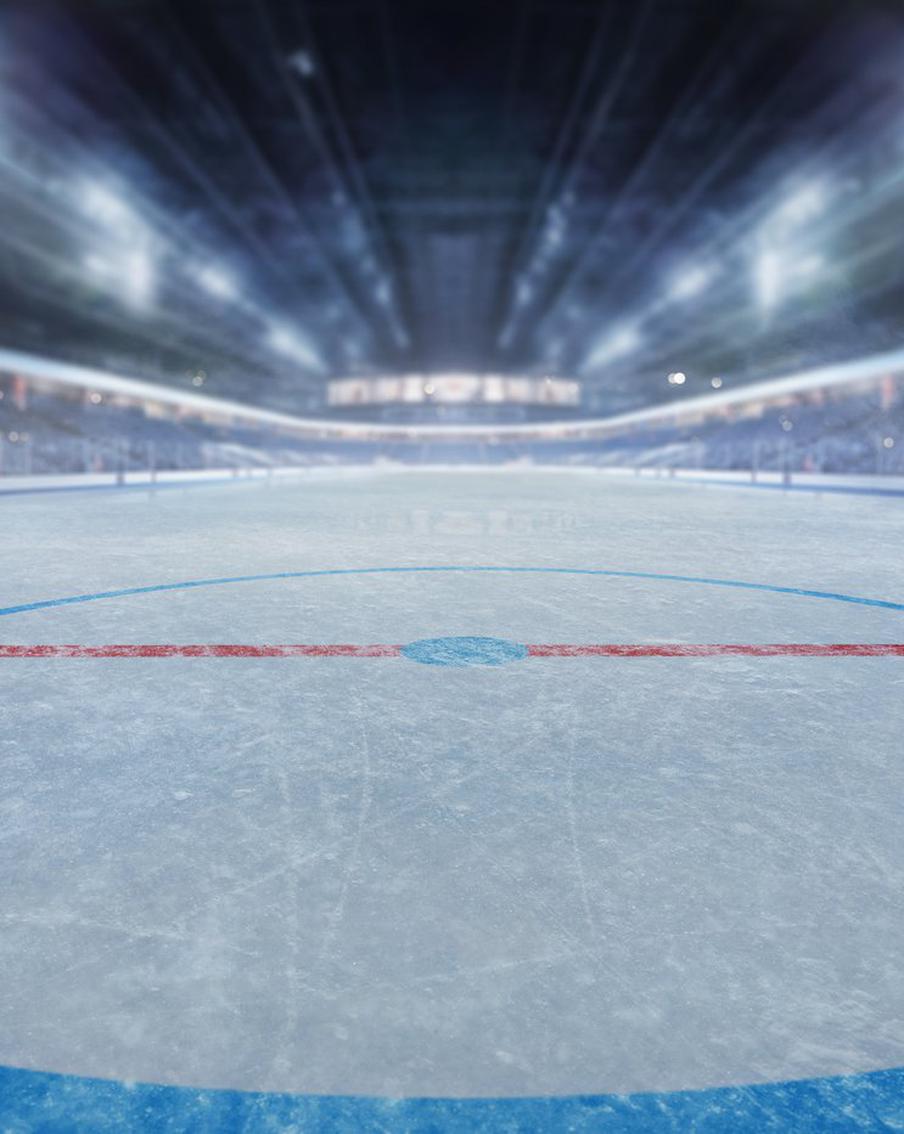 КХЛ увеличит потолок зарплат до 1 млрд ₽