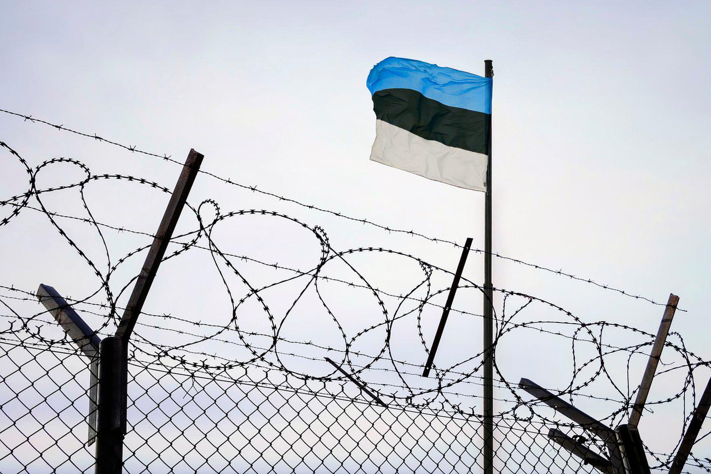 Евросоюз не собирается спонсировать возведение стены от дронов Эстонии и Литве