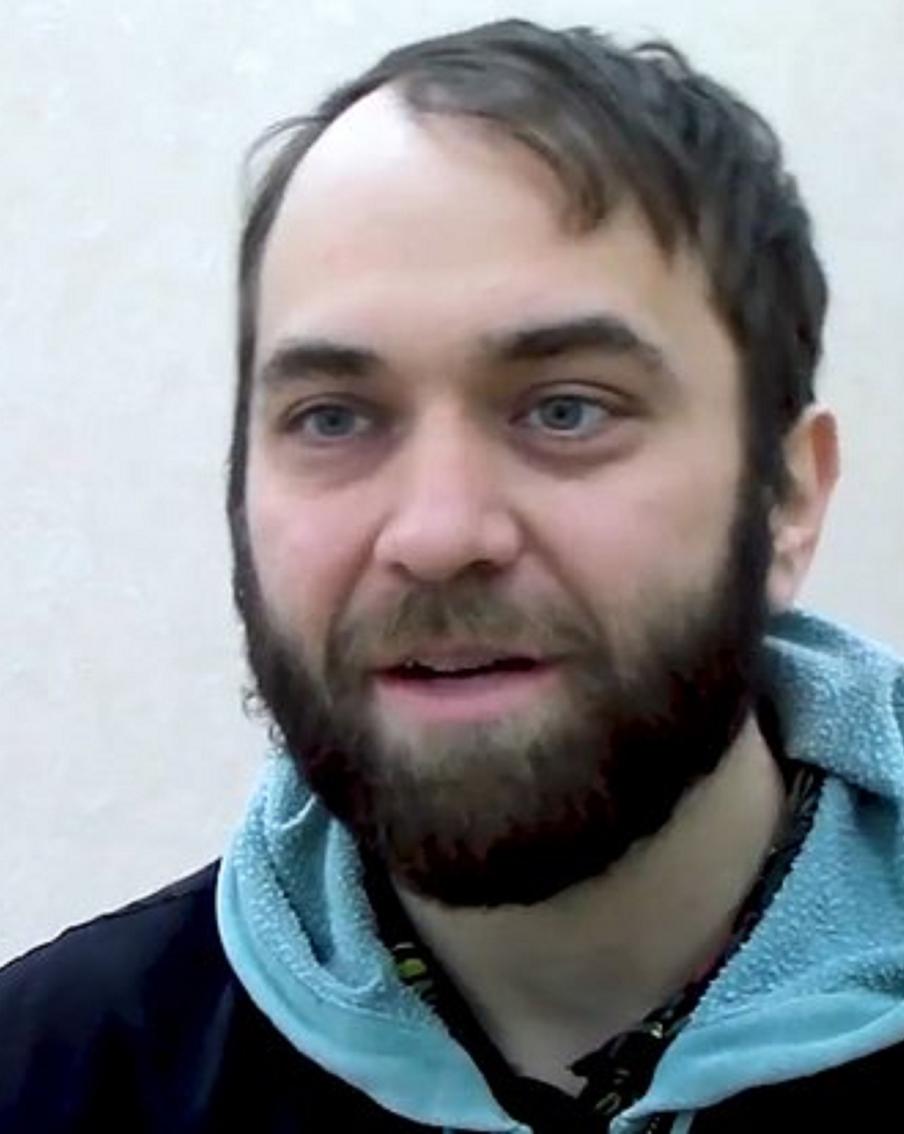 Американец переехал в российский город из любви к Фёдору Достоевскому