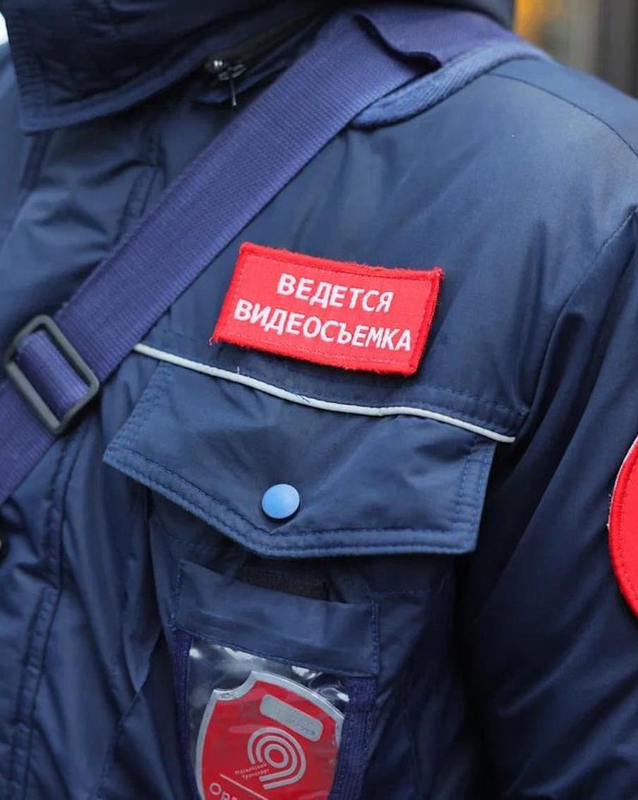 35 нарушителей миграционного законодательства выявили на проверках оплаты проезда с начала года
