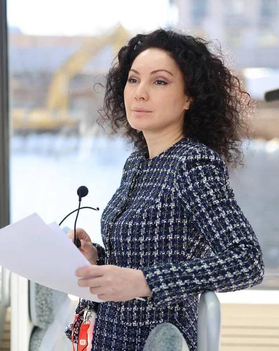 Новый речной маршрут "Новоспасский — ЗИЛ" улучшит транспортную доступность четырёх районов