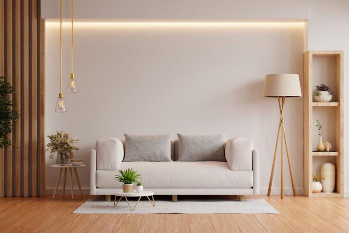 Как освещение создаёт атмосферу: главные световые тренды 2025 года