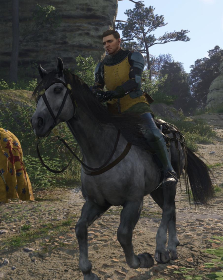 Веселье и страдания в Средневековье: Metro поиграло в Kingdom Come: Deliverance II