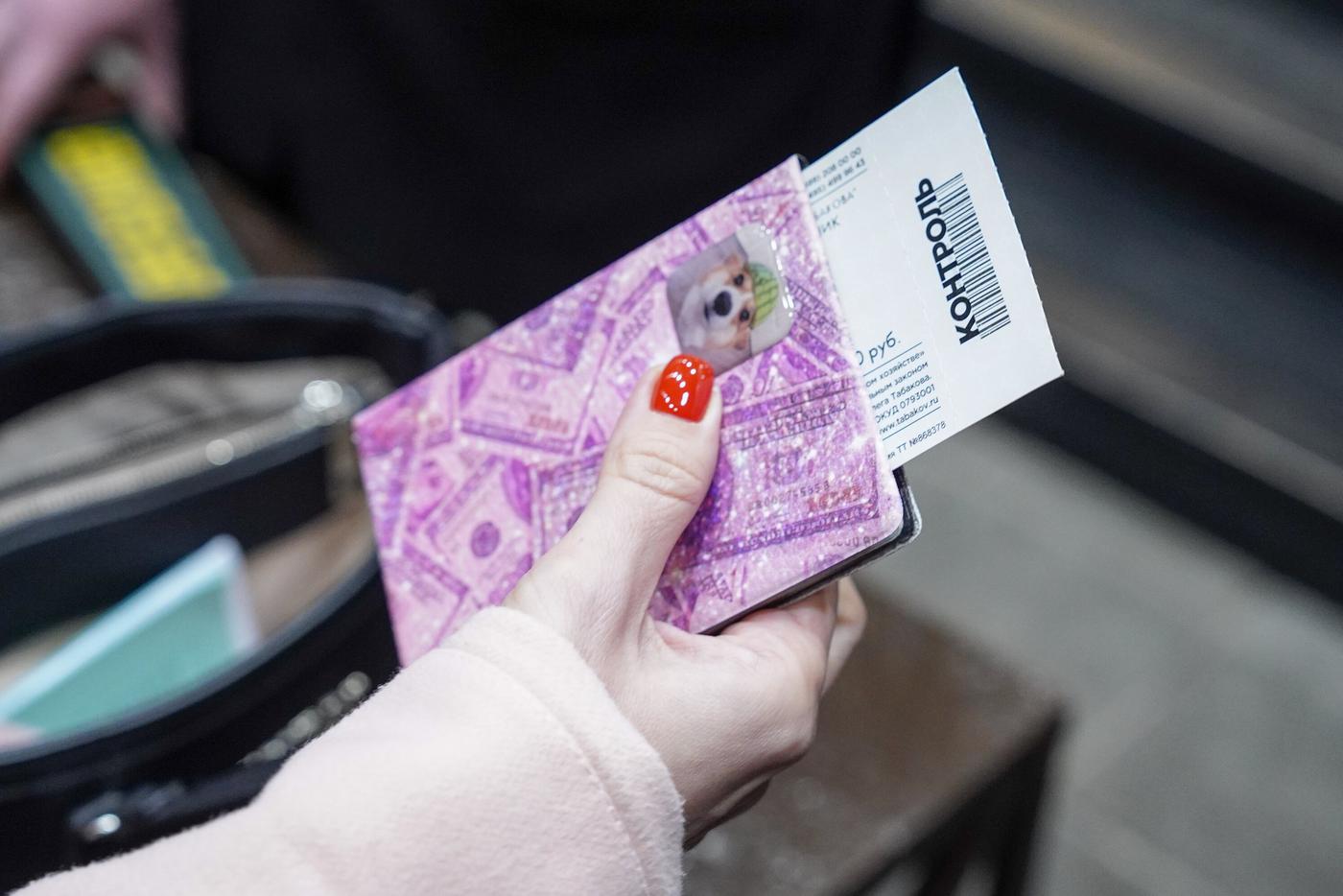 Директора московских театров назвали услугу "Детский билет" важным решением