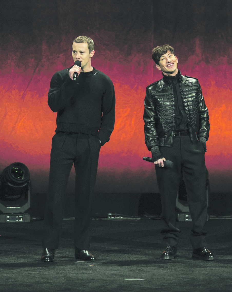 Про каждого из The Beatles расскажет отдельный фильм. Что приготовил режиссёр Сэм Мендес для фанатов "ливерпульской четвёрки"