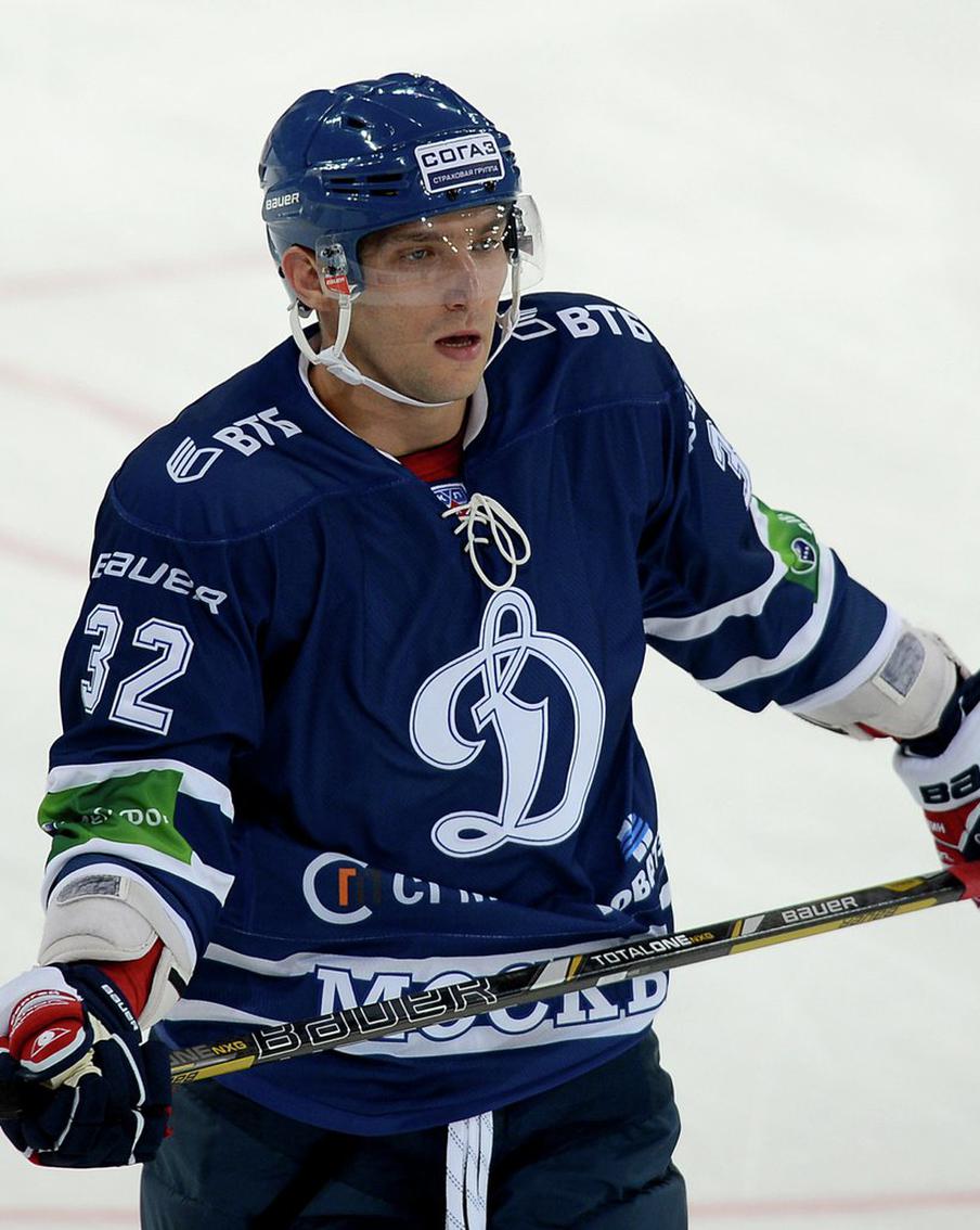 Тренер Овечкина рассказал, почему капитан "Вашингтона" играет в североамериканском стиле