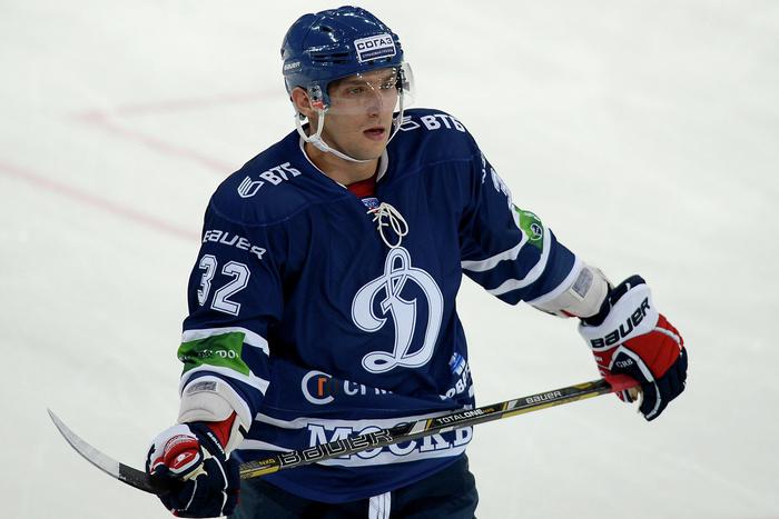 Тренер Овечкина рассказал, почему капитан "Вашингтона" играет в североамериканском стиле