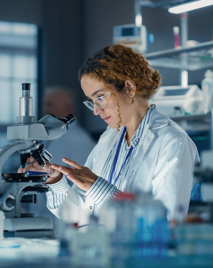 Чего добилась медицина за последние 5 лет: самые важные открытия в области здравоохранения