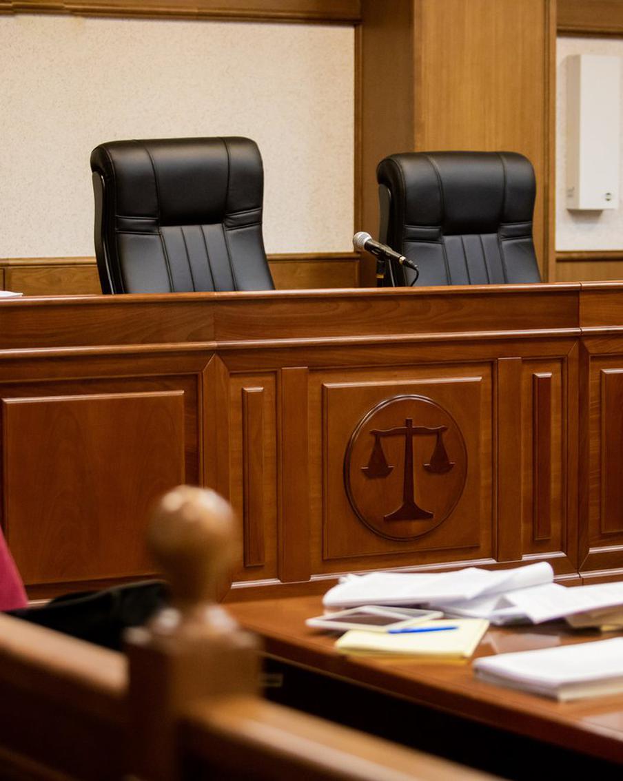 СК завершил расследование дела пасынка Стаса Намина, обвиняемого в двойном убийстве