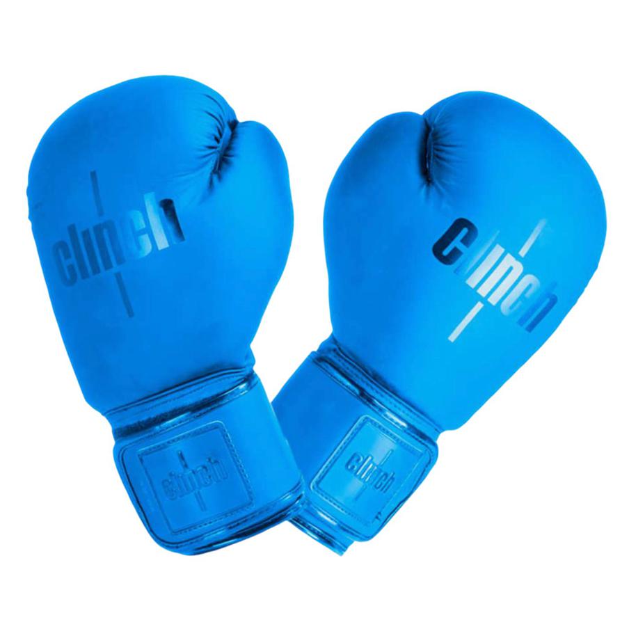 Перчатки боксёрские Clinch Mist (2792 ₽)