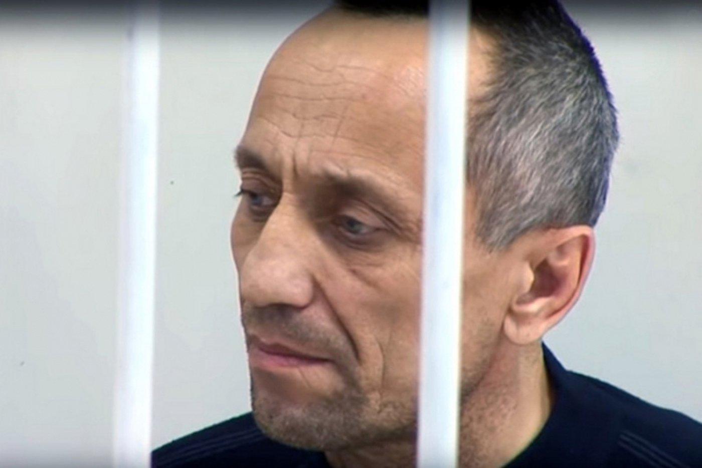 Российские маньяки Попков и Пичушкин сделали заявление о новых убийствах