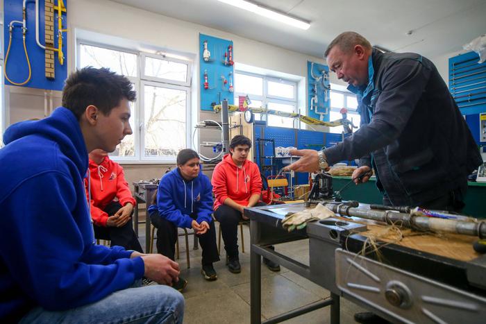 Выпускники колледжей Москвы смогут продолжить обучение в вузах без сдачи ЕГЭ