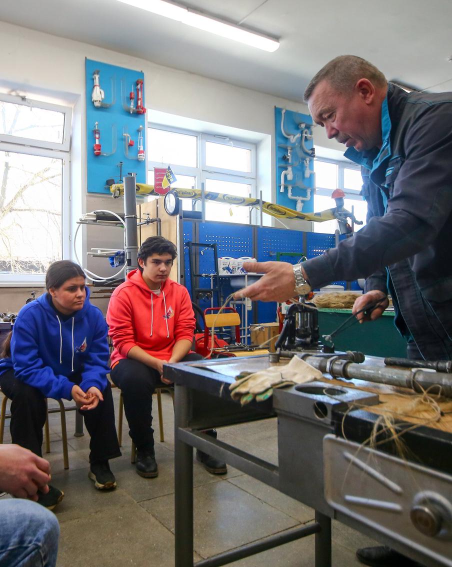 Выпускники колледжей Москвы смогут продолжить обучение в вузах без сдачи ЕГЭ
