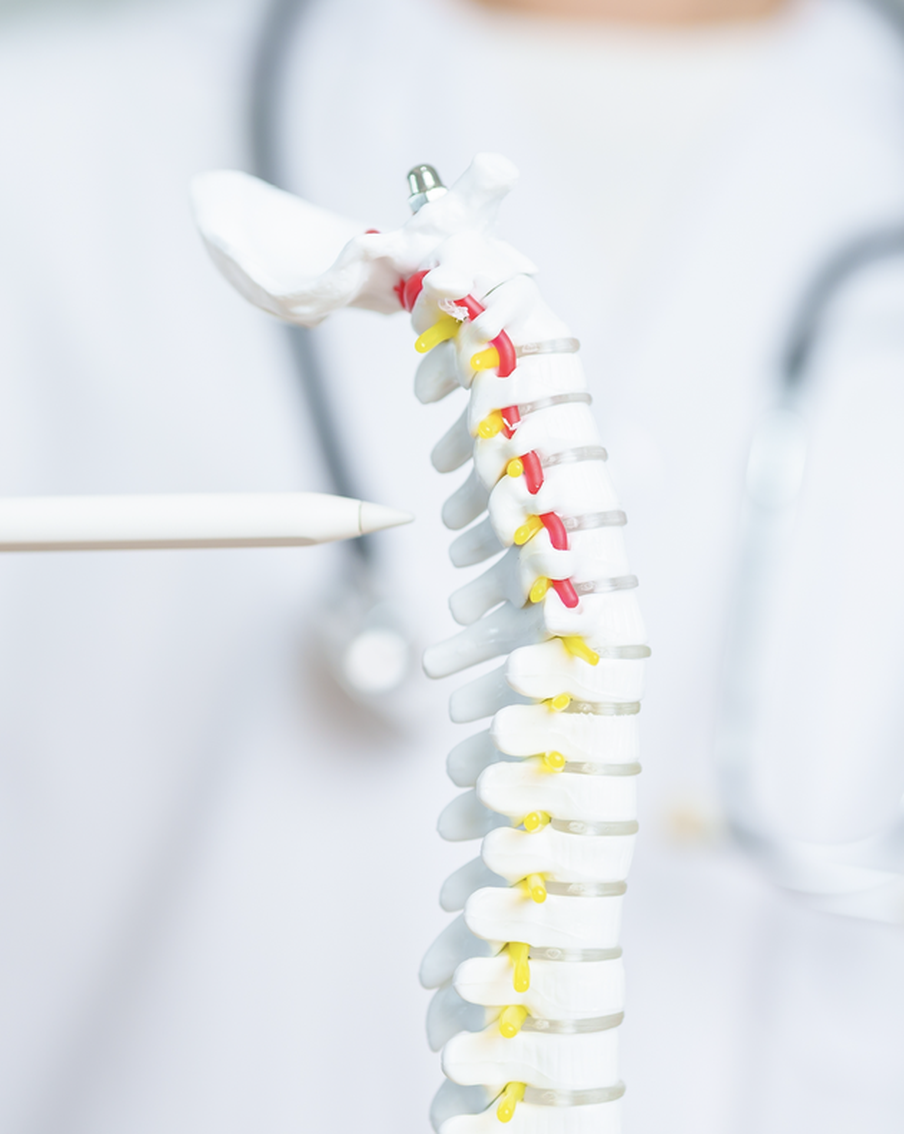 "Перелом висельника": как подмосковные врачи вытянули мужчину с того света