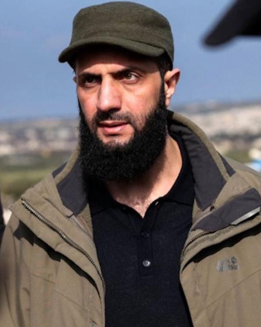 Гинеколога из Воронежа назначили на пост главы администрации президента Сирии