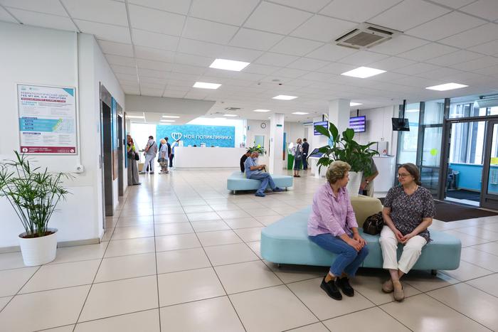 Сергей Собянин пригласил к сотрудничеству разработчиков цифровых решений в медицине