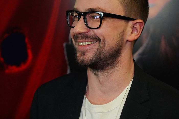 Раскрыто имя сына Александра Петрова